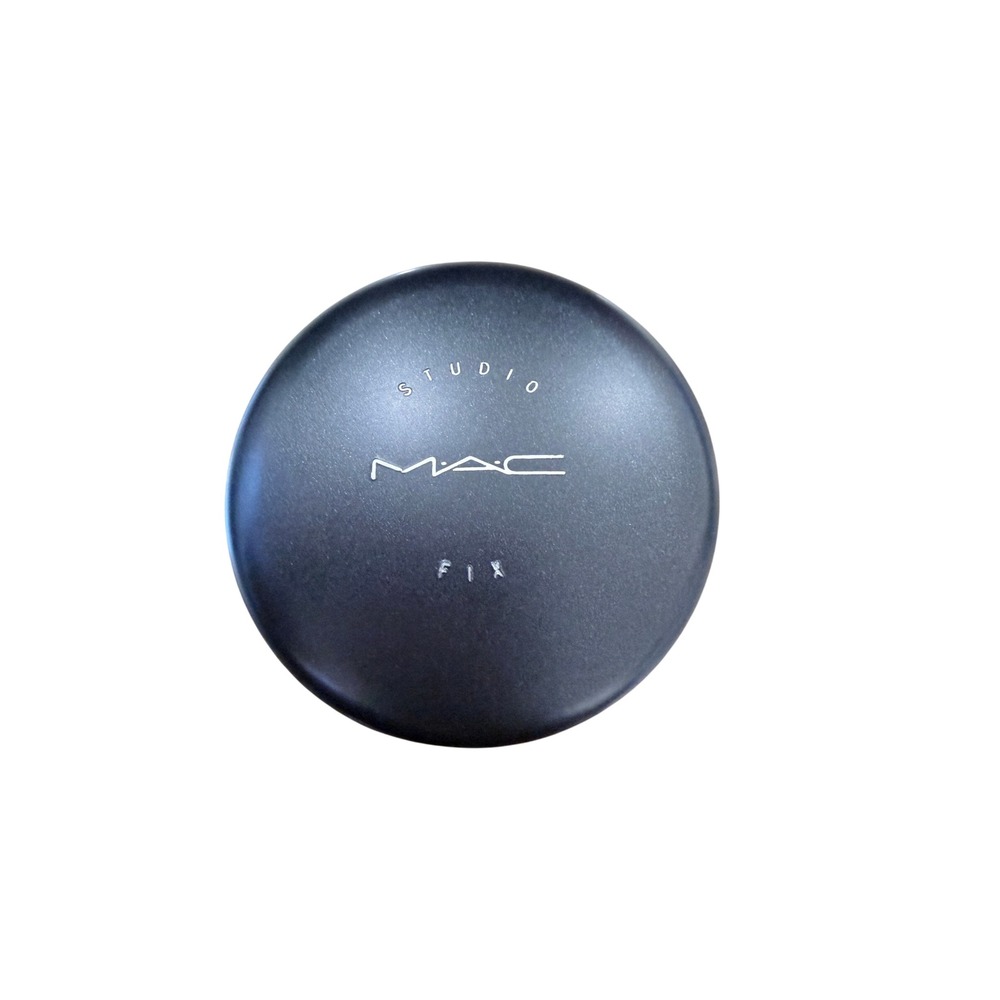 MAC Studio Fix Powder Plus Foundation NC25 Matte Finish-New